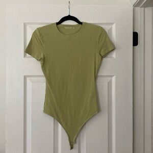 Abercrombie & Fitch body suit